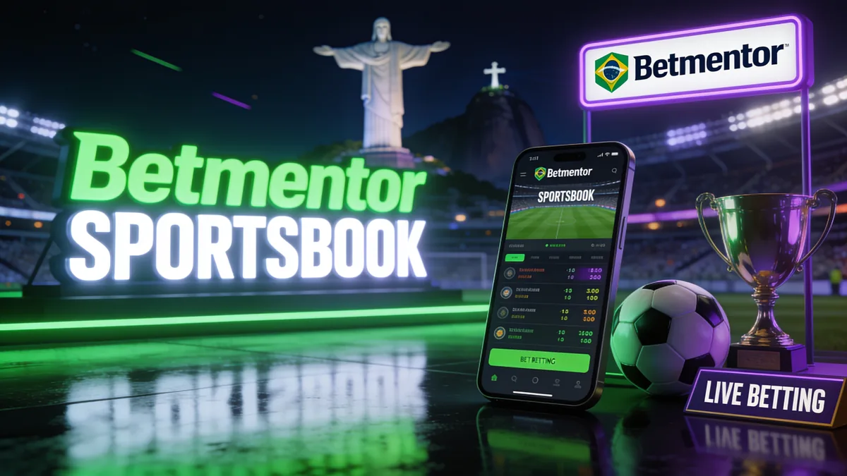 Informações Essenciais Sobre o BetMentor: guia de betmentor para jogadores no Brasil